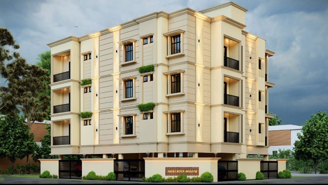 2Bhk-Flats-Sale-Pallavaram-Dandy